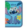 POUZDRO ŠKOLNÍ|DISNEY|LILO & STITCH  JEDNODÍLNÉ|14 x 21 x 4 cm