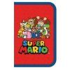 POUZDRO ŠKOLNÍ|SUPER MARIO  JEDNODÍLNÉ|CHARACTER|14 x 21 x 4 cm
