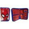 POUZDRO ŠKOLNÍ|MARVEL|SPIDERMAN  JEDNODÍLNÉ|14 x 21 x 4 cm