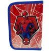 POUZDRO ŠKOLNÍ|MARVEL|SPIDERMAN  JEDNODÍLNÉ|14 x 21 x 4 cm