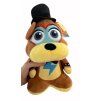 HRAČKA - FIGURKA PLYŠOVÁ  FIVE NIGHTS AT FREDDY´S|28 cm