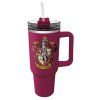 HRNEK CESTOVNÍ NEREZ S VÍČKEM|TERMO  1130 ml|HARRY POTTER|GRYFFINDOR