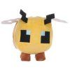 HRAČKA - FIGURKA PLYŠOVÁ|MINECRAFT  BEE|VÝŠKA 25 cm
