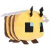 HRAČKA - FIGURKA PLYŠOVÁ|MINECRAFT  BEE|VÝŠKA 25 cm