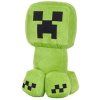 HRAČKA - FIGURKA PLYŠOVÁ|MINECRAFT  CREEPER|VÝŠKA 25 cm