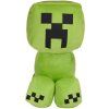 HRAČKA - FIGURKA PLYŠOVÁ|MINECRAFT  CREEPER|VÝŠKA 25 cm