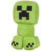 HRAČKA - FIGURKA PLYŠOVÁ|MINECRAFT  CREEPER|VÝŠKA 29-45 cm