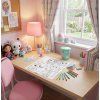 KREATIVNÍ SET|GABBY'S DOLLHOUSE  OMALOVÁNKY-SAMOLEPKY-PASTELKY-GUMA