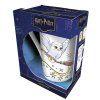 HRNEK KERAMICKÝ|HARRY POTTER  470 ml|HEDWIG
