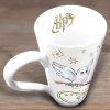 HRNEK KERAMICKÝ|HARRY POTTER  470 ml|HEDWIG