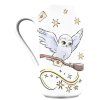 HRNEK KERAMICKÝ|HARRY POTTER  470 ml|HEDWIG