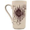 HRNEK KERAMICKÝ|HARRY POTTER  470 ml|MARAUDERS MAP