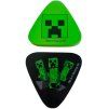 GUMA|SET 2 KUSŮ|MINECRAFT  CREEPER