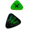 GUMA|SET 2 KUSŮ|MINECRAFT  CREEPER
