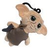 PŘÍVĚSEK NA BATOH 3D|HARRY POTTER  DOBBY WITH SOCK