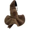 PŘÍVĚSEK NA BATOH 3D|HARRY POTTER  SORTING HAT|VÝŠKA 17 cm
