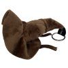 PŘÍVĚSEK NA BATOH 3D|HARRY POTTER  SORTING HAT|VÝŠKA 17 cm