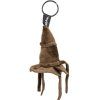 PŘÍVĚSEK NA BATOH 3D|HARRY POTTER  SORTING HAT|VÝŠKA 17 cm