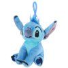 PŘÍVĚSEK NA BATOH 3D|DISNEY  LILO & STITCH|STITCH|VÝŠKA 12 cm