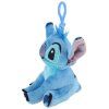 PŘÍVĚSEK NA BATOH 3D|DISNEY  LILO & STITCH|STITCH|VÝŠKA 12 cm