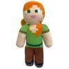 PŘÍVĚSEK NA BATOH 3D|MINECRAFT  ALEX|VÝŠKA 15 cm