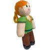 PŘÍVĚSEK NA BATOH 3D|MINECRAFT  ALEX|VÝŠKA 15 cm
