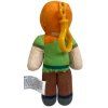 PŘÍVĚSEK NA BATOH 3D|MINECRAFT  ALEX|VÝŠKA 15 cm