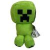 PŘÍVĚSEK NA BATOH 3D|MINECRAFT  CREEPER|VÝŠKA 13 cm
