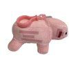 PŘÍVĚSEK NA BATOH 3D|MINECRAFT  PIG|VÝŠKA 7 cm