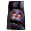 ZÁLOŽKA KNIŽNÍ|FIVE NIGHTS FREDDY'S  FREDDY|9 x 5 cm|MAGNETICKÁ