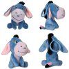 PŘÍVĚSEK NA BATOH 3D|DISNEY  WINNIE THE POOH|EEYORE|VÝŠKA 12 cm