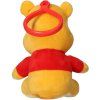 PŘÍVĚSEK NA BATOH 3D|DISNEY  WINNIE THE POOH|VÝŠKA 12 cm