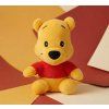 PŘÍVĚSEK NA BATOH 3D|DISNEY  WINNIE THE POOH|VÝŠKA 12 cm