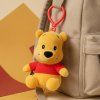 PŘÍVĚSEK NA BATOH 3D|DISNEY  WINNIE THE POOH|VÝŠKA 12 cm
