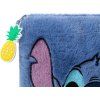 PENÁL NA TUŽKY|DISNEY|LILO & STITCH  TROPICAL STITCH|25 x 18 x 1 cm