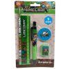 ŠKOLNÍ POMŮCKY SET5|MINECRAFT  CHARACTERS|5 ŠKOLNÍCH POMŮCEK