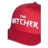ČEPICE BASEBALLOVÁ|KŠILTOVKA  THE WITCHER|LOGO