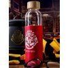 LÁHEV NA PITÍ SKLO|HARRY POTTER  585 ml|HOGWARTS
