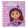 ŠKOLNÍ POMŮCKY SET5|NETFLIX  GABBY'S DOLLHOUSE|19,5 x 22,5 x 4,5