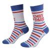 PONOŽKY PÁNSKÉ|SET 3 PÁRŮ|NETFLIX  EMILY IN PARIS|VELIKOST EU 36-43