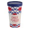 PONOŽKY PÁNSKÉ|SET 3 PÁRŮ|NETFLIX  EMILY IN PARIS|VELIKOST EU 36-43