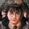 KALENDÁŘ 2027|FILM  HARRY POTTER FILM (30 x 30|60 cm)
