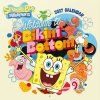 KALENDÁŘ 2027|FILM  SPONGEBOB (30 x 30|60 cm) SQ