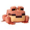 HRAČKA - FIGURKA PLYŠOVÁ|MINECRAFT  FROG|VÝŠKA 20 cm