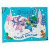 KALENDÁŘ ADVENTNÍ|FILM|DISNEY  LILO & STITCH|SET 24 KUSŮ
