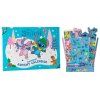 KALENDÁŘ ADVENTNÍ|FILM|DISNEY  LILO & STITCH|SET 24 KUSŮ
