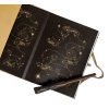DÁRKOVÝ SET A5 BLOK|HARRY POTTER  THE MARAUDER'S MAP|SVÍTÍCÍ