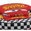 BATOH DĚTSKÝ 3D|DISNEY|CARS  BLESK MCQUEEN|25 x 30 x 12 cm
