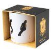 HRNEK KERAMICKÝ|MICHAEL JACKSON  350 ml|NOTHING IS IMPOSSIBLE