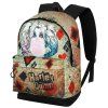 BATOH|DC COMICS|HARLEY QUINN  MAD LOVE|31 x 44 x 18 cm